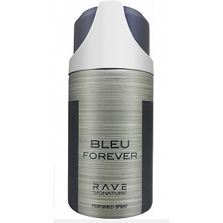 Men's imported Deo Bleu Forever - (250 ml)